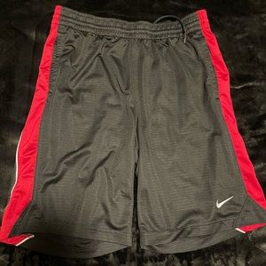 Nike Basketball Shorts